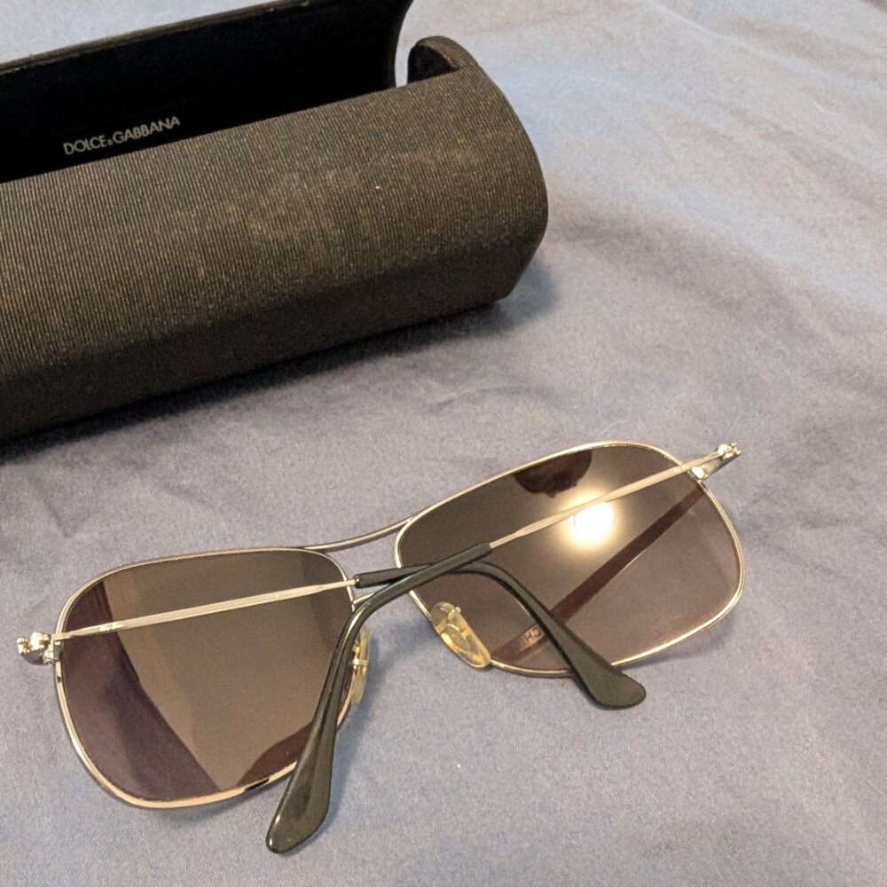Ray-Ban Aviators - Picture 4 of 5